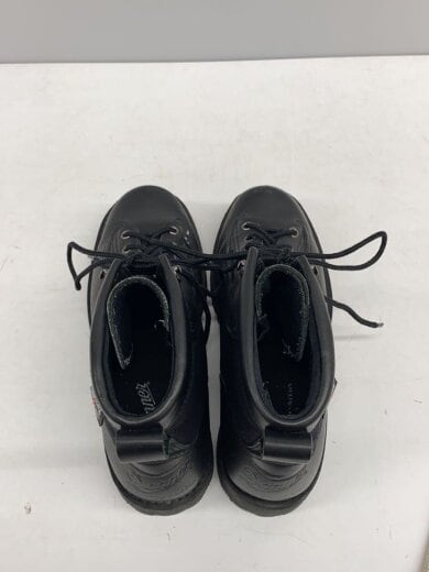 商品画像：トレッキングブーツ/US7/BLK/レザー/D7009// 3