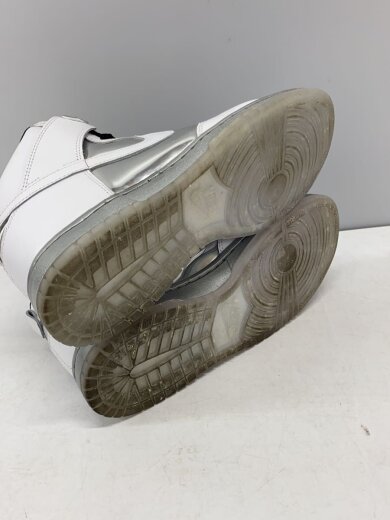商品画像：DUNK HIGH_ダンク ハイ/25.5cm/WHT 4