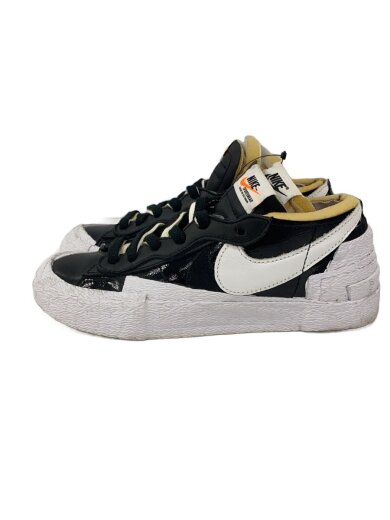商品画像：X BLAZER LOW SACAI_X ブレーザー LOW SACAI/23.5cm/BLK 1