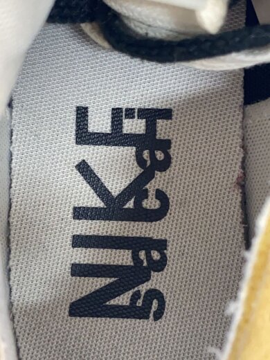 商品画像：X BLAZER LOW SACAI_X ブレーザー LOW SACAI/23.5cm/BLK 6