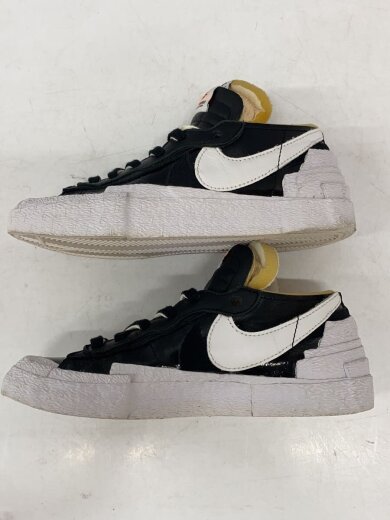 商品画像：X BLAZER LOW SACAI_X ブレーザー LOW SACAI/23.5cm/BLK 8