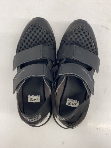 商品画像：REBILAC SANDAL/サンダル/22.5cm/BLK/1183A560 3