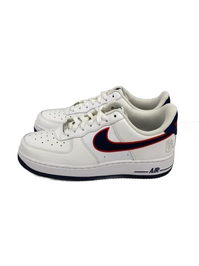 商品画像：AIR FORCE 1 LOW_エアフォース 1 ロー/25.5cm/WHT 1