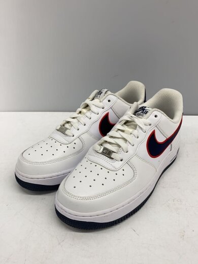 商品画像：AIR FORCE 1 LOW_エアフォース 1 ロー/25.5cm/WHT 2