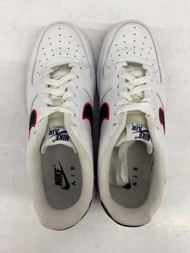 商品画像：AIR FORCE 1 LOW_エアフォース 1 ロー/25.5cm/WHT 3