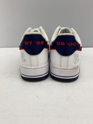 商品画像：AIR FORCE 1 LOW_エアフォース 1 ロー/25.5cm/WHT 6