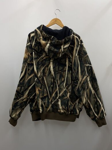 商品画像：リバーシブル/ジャケット/XL/ナイロン/PM0062// 7