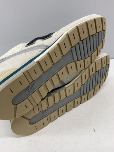 商品画像：U996V2/ローカットスニーカー/27cm/WHT/U99642B// 4