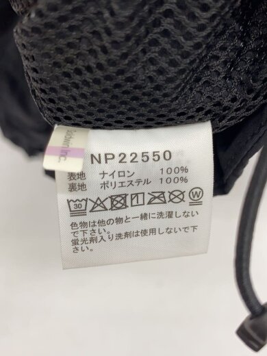 商品画像：HYDRENA WIND JACKET_ハイドレナウィンドジャケット/L/ナイロン/BLK 4