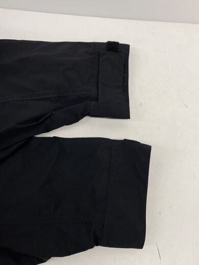 商品画像：HYDRENA WIND JACKET_ハイドレナウィンドジャケット/L/ナイロン/BLK 5