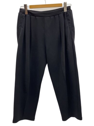 商品画像：Tucked W.U.Pant/ボトム/S/ポリエステル/BLK/LQ245 1