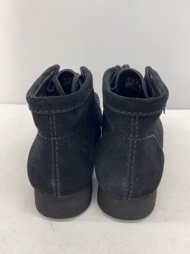 商品画像：WallabeeBT GTX/レースアップブーツ/27cm/BLK/スウェード/261733187090// 6
