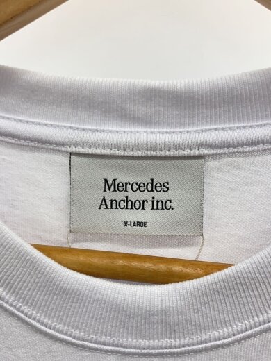 商品画像：グリーンロゴ/Tシャツ/XL/コットン/WHT// 3