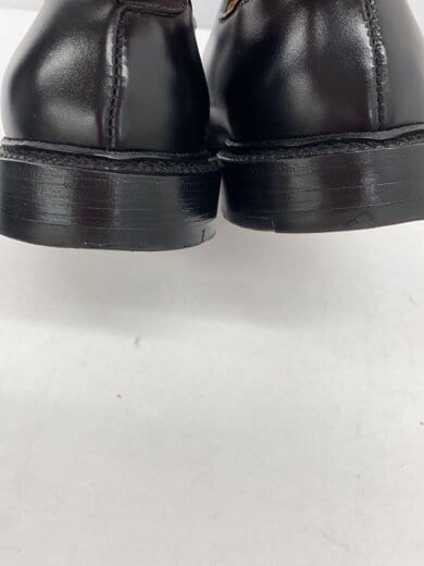 商品画像：ドレスシューズ/US7.5/BLK/牛革/9909// 9