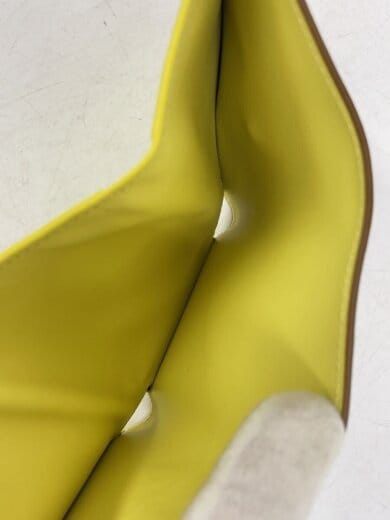 商品画像：×Suna Fujita/アライグマ/トライフォールド/3つ折り財布/レザー/BRW/レディース// 6