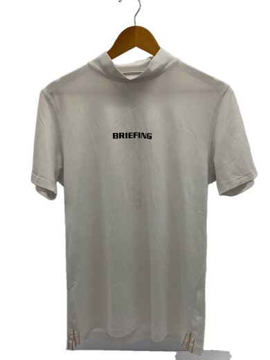 商品画像：Tシャツ/M/ポリエステル/WHT/BBG221M05 1