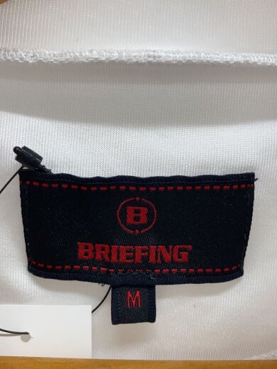 商品画像：Tシャツ/M/ポリエステル/WHT/BBG221M05 3