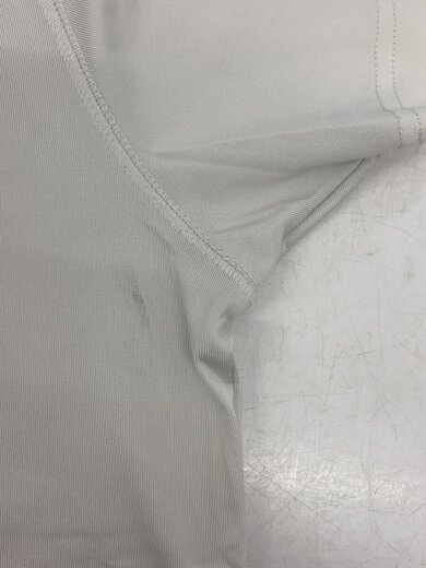 商品画像：Tシャツ/M/ポリエステル/WHT/BBG221M05 6