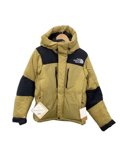 商品画像：BALTRO LIGHT JACKET_バルトロライトジャケット/S/ナイロン/BEG// 1