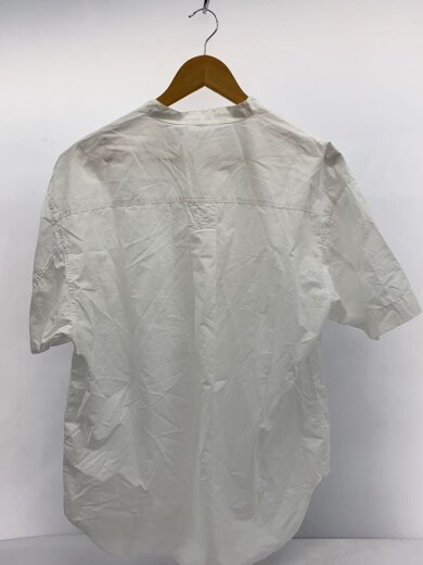 商品画像：半袖シャツ/L/コットン/WHT/LWFO234053 2
