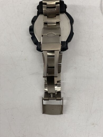 商品画像：ソーラー腕時計・PROTREK/デジアナ/SLV/SLV 5