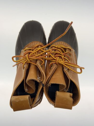 画像：L.L.Beanシューズ/6/CML/060093