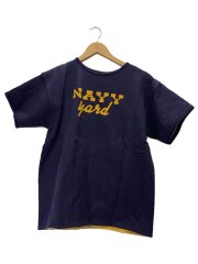 スウェット/38/--/NVY