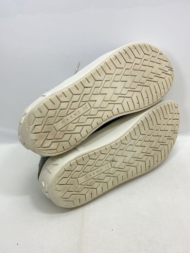 商品画像：ローカットスニーカー/43/KHK// 4