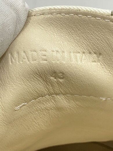 商品画像：ローカットスニーカー/43/KHK// 5