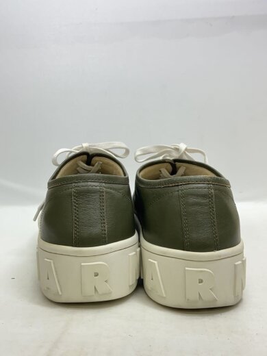 商品画像：ローカットスニーカー/43/KHK// 6