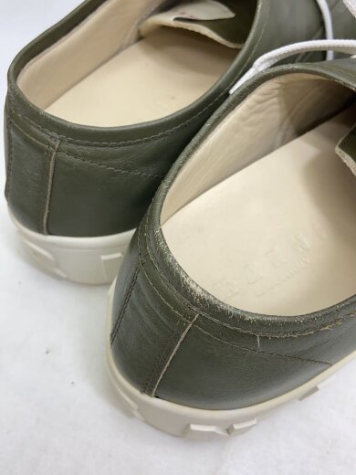 商品画像：ローカットスニーカー/43/KHK// 8