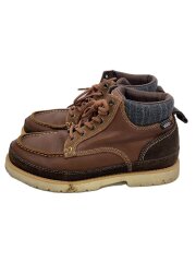 ブーツ/26cm/BRW/V3236LE