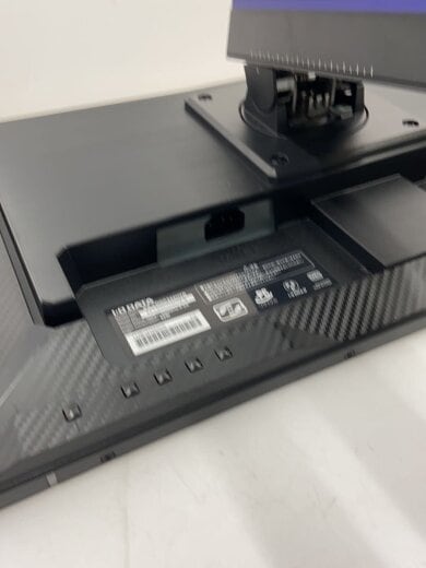 商品画像：PCモニター・液晶ディスプレイ GigaCrysta EX-LDGC242HTB [23.6インチ ブラック] 5