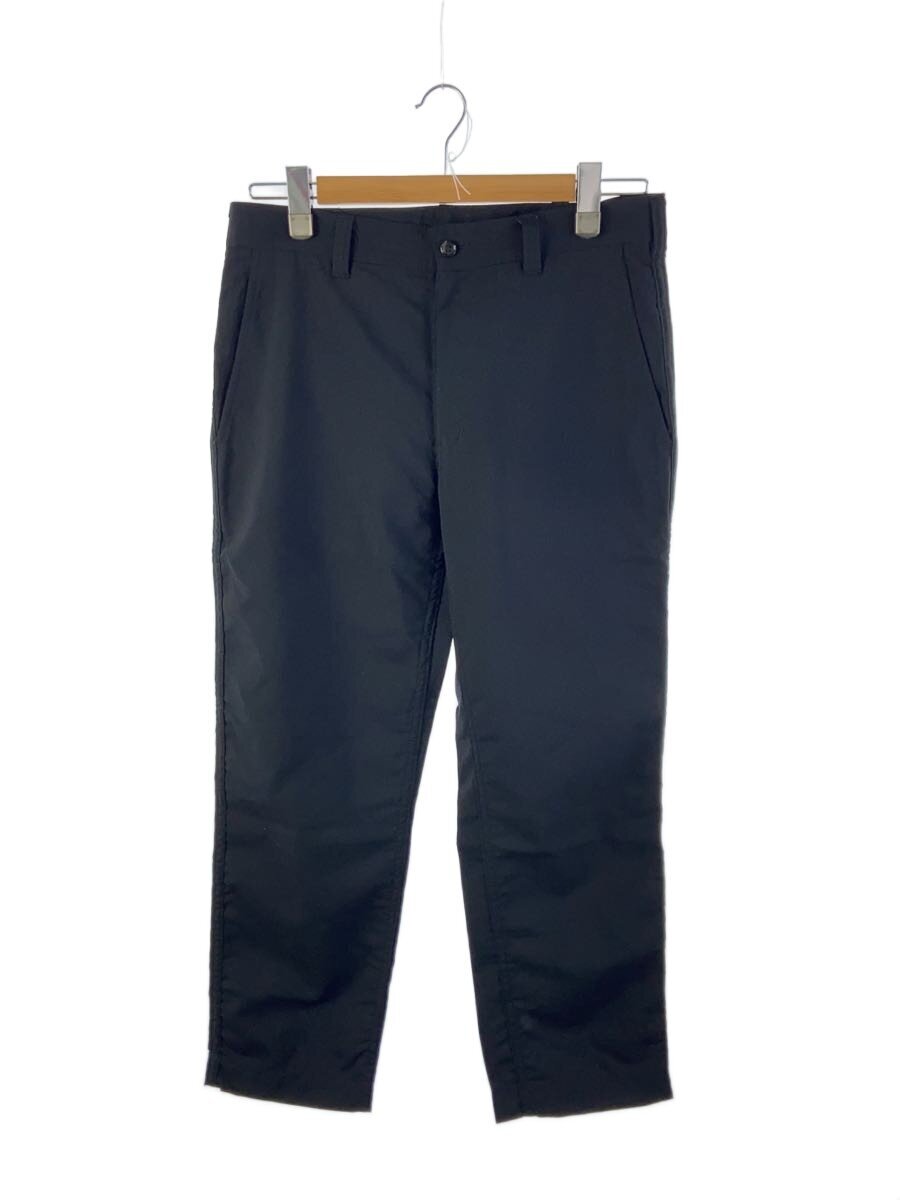 COMME des GARCONS HOMME / ボトム/S/ウール/BLK/HA-P101