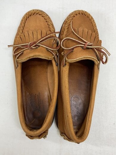 商品画像：ローファー/--/BRW 3