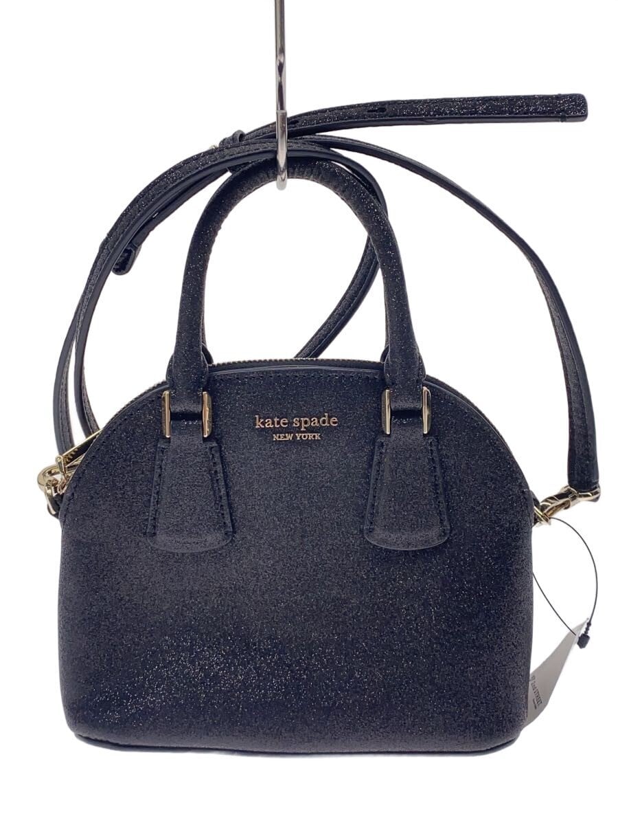 kate spade new york / ショルダーバッグ/--/BLK/PXRUA944