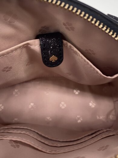 商品画像：ショルダーバッグ/--/BLK/PXRUA944 6