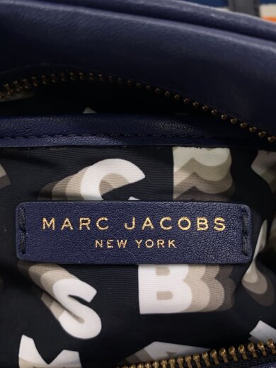 商品画像：ショルダーバッグ/--/NVY 5