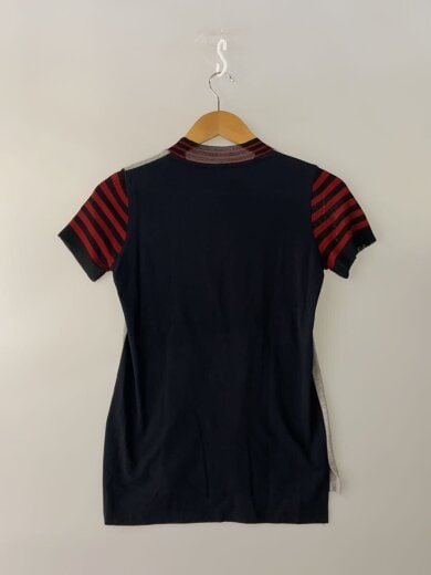 商品画像：Tシャツ/1/コットン/GRY/357-01-35011// 2