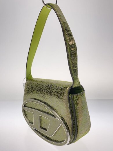 商品画像：バッグ/--/GRN/総柄/Ｘ08396 2