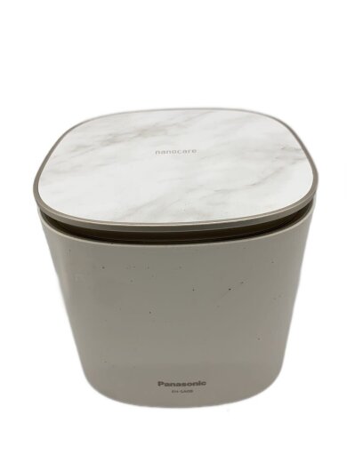 商品画像：フェイスイオンスチーマー EH-SA0B-N 1