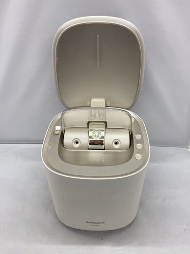 商品画像：フェイスイオンスチーマー EH-SA0B-N 2