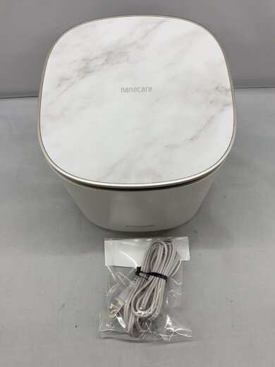 商品画像：フェイスイオンスチーマー EH-SA0B-N 7