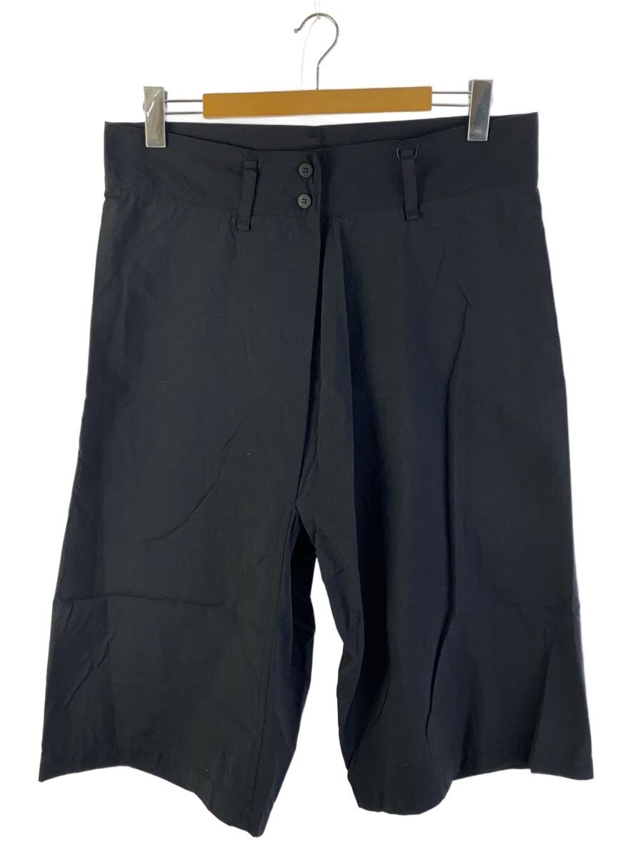 me ISSEY MIYAKE / ボトム/--/ナイロン/BLK/M174FF271