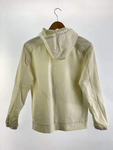 商品画像：ナイロンジャケット/M/レーヨン/WHT 2