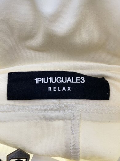 商品画像：ナイロンジャケット/M/レーヨン/WHT 3