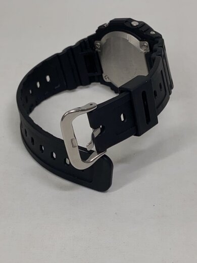 商品画像：ソーラー腕時計_G-SHOCK/デジタル/BLK/BLK 4