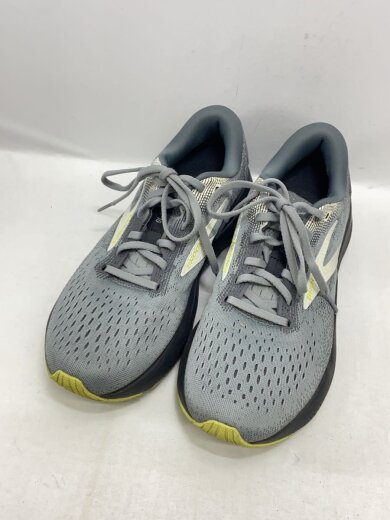 商品画像：ローカットスニーカー/25.5cm/GRY/1104181D040 2