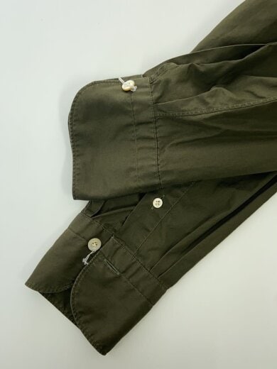 商品画像：半袖シャツ/40/コットン/KHK// 5