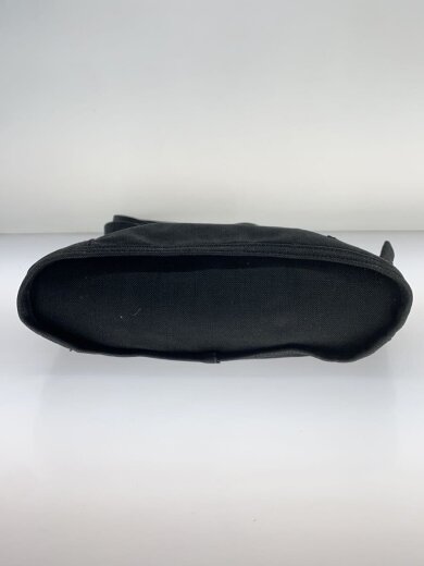 商品画像：ショルダーバッグ/--/GRY/無地 4